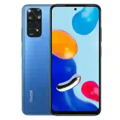Xiaomi Redmi Note 11S 6GB 128GB - Cũ đẹp 1