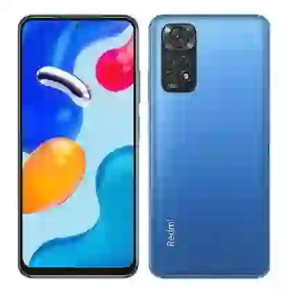 Xiaomi Redmi Note 11S 6GB 128GB - Cũ đẹp 2
