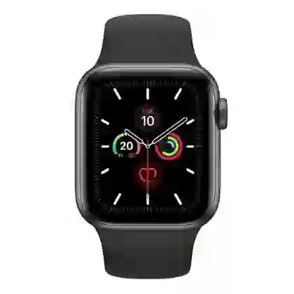Apple Watch Series 5 40mm (GPS) - Cũ xước cấn 2