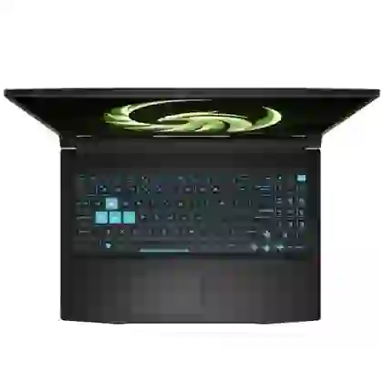 Laptop MSI Gaming Bravo 15 B7ED 010VN Cũ Đẹp 4