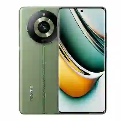 realme 11 Pro 8GB 256GB Cũ Trầy Xước 1