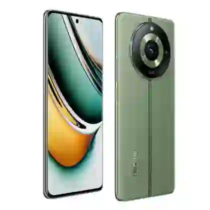 realme 11 Pro 8GB 256GB Cũ Trầy Xước 3