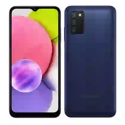 Samsung Galaxy A03s 4Gb 64GB - Cũ xước cấn 2