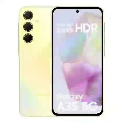 Samsung Galaxy A35 5G 8GB 128GB - Cũ đẹp 1