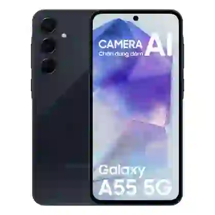 Samsung Galaxy A55 5G 8GB 128GB - Cũ đẹp 1