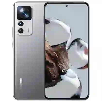 Xiaomi 12T Đã Kích Hoạt 1