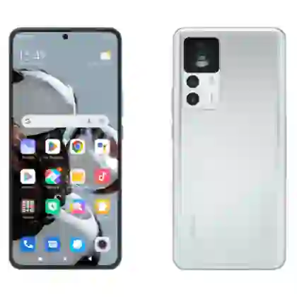 Xiaomi 12T Đã Kích Hoạt 2