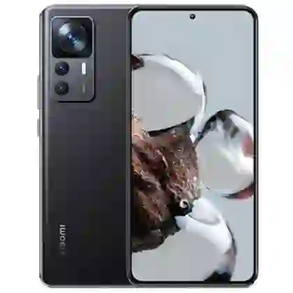 Xiaomi 12T Đã Kích Hoạt 1
