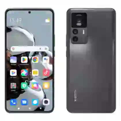 Xiaomi 12T Đã Kích Hoạt 2