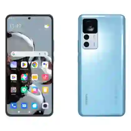 Xiaomi 12T Đã Kích Hoạt 2