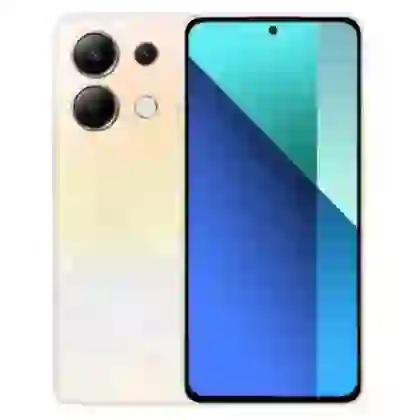 Xiaomi Redmi Note 13 6GB 128GB Cũ Trầy Xước 1