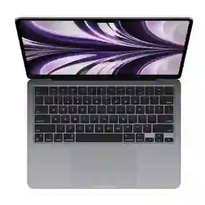 Macbook Pro M2 (2022) 13 Inch 256GB - Cũ xước cấn 2