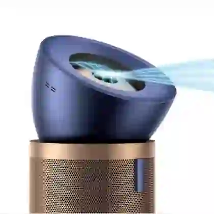 Máy lọc không khí Dyson Purifier Big Quiet Formaldehyde BP04 3
