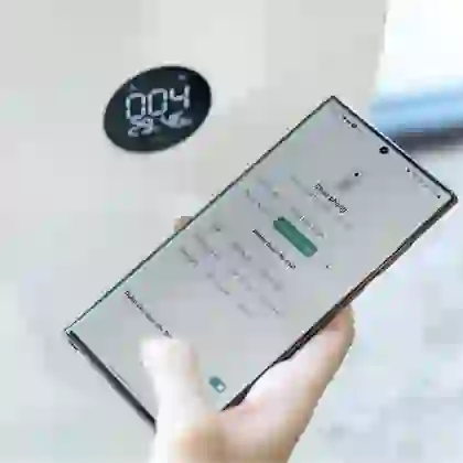 Máy lọc không khí Xiaomi Air Purifier 4 Lite 9
