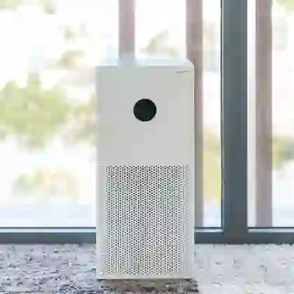 Máy lọc không khí Xiaomi Air Purifier 4 Lite 11