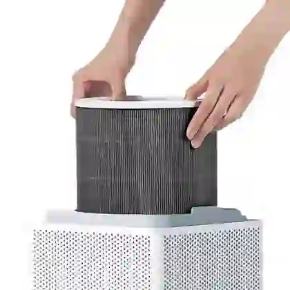 Máy lọc không khí Xiaomi Air Purifier 4 Lite 13
