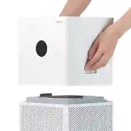 Máy lọc không khí Xiaomi Air Purifier 4 Lite 14