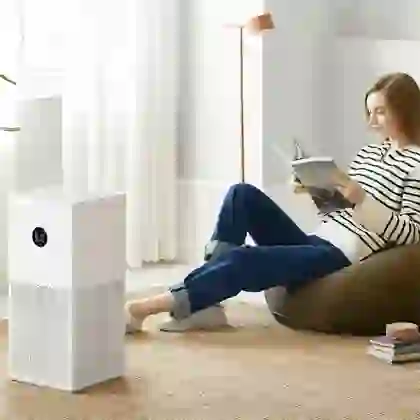 Máy lọc không khí Xiaomi Air Purifier 4 Lite 17