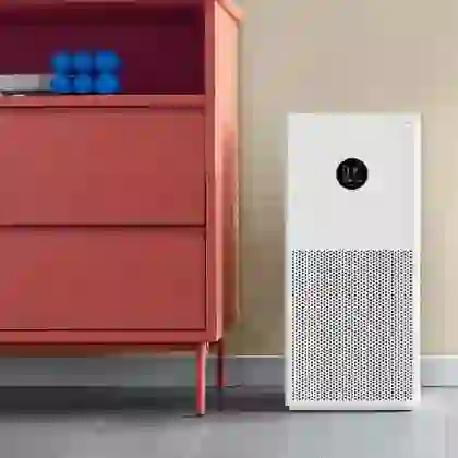 Máy lọc không khí Xiaomi Air Purifier 4 Lite 18