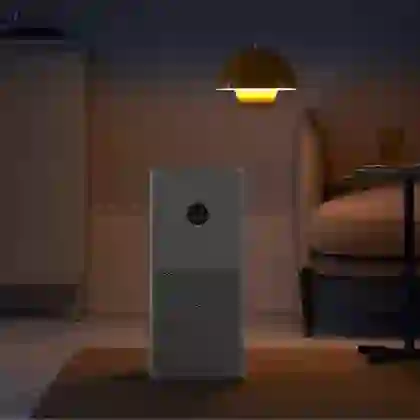Máy lọc không khí Xiaomi Air Purifier 4 Lite 19