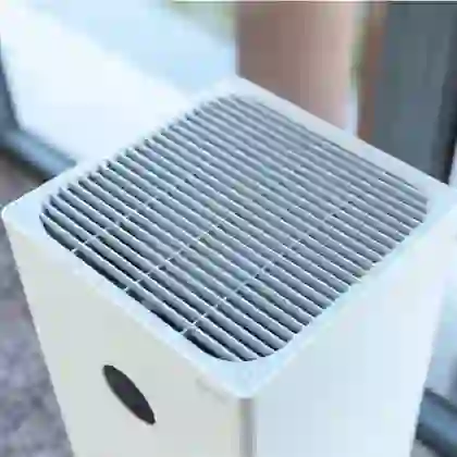 Máy lọc không khí Xiaomi Air Purifier 4 Lite 6