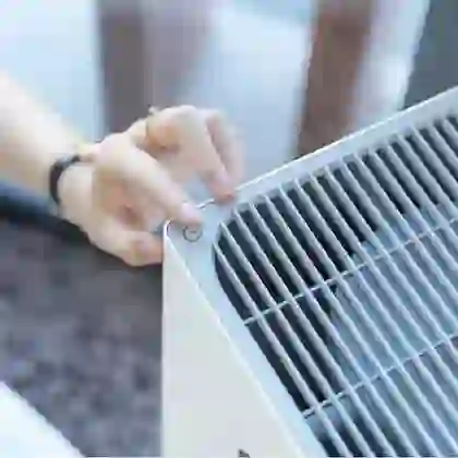 Máy lọc không khí Xiaomi Air Purifier 4 Lite 8