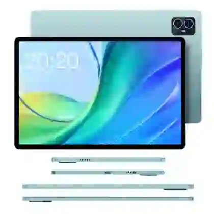 Máy tính bảng Teclast M50 6GB 128GB - Đã kích hoạt 4