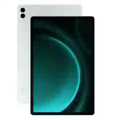 Samsung Galaxy Tab S9 FE Plus WIFI 12GB 256GB - Xanh lá