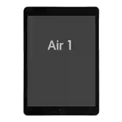 thay màn hình  ipad air 1 chính hãng gena 1