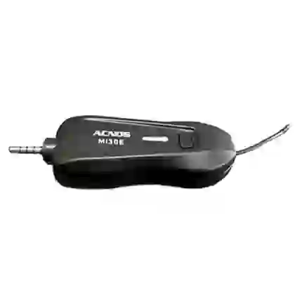 Microphone không dây hát karaoke Acnos MI30E (2 Mic) 3