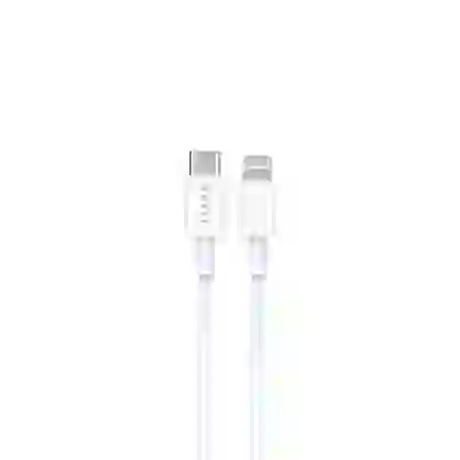 Cáp sạc Havit USB-C to Lightning 1.2M 2