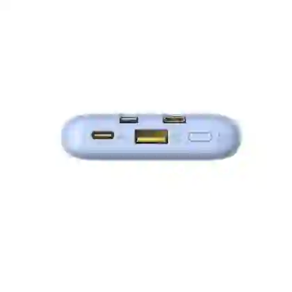 Pin sạc dự phòng Pisen Quick PowerFo DY08 10500mAh 22.5W 2