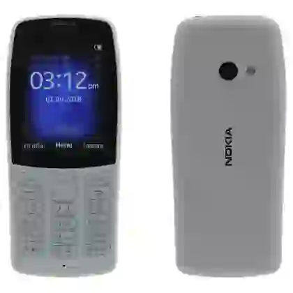 Nokia 210 2