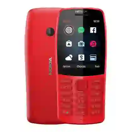 Nokia 210 1