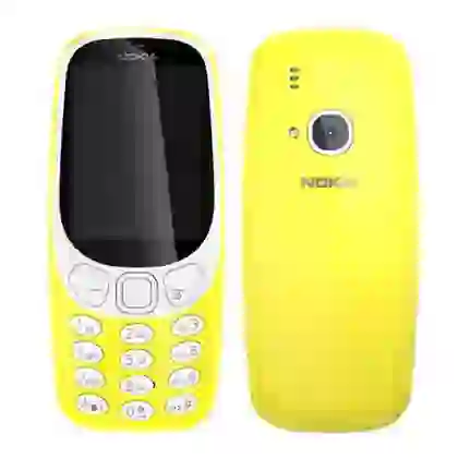 Nokia 3310 2017 2