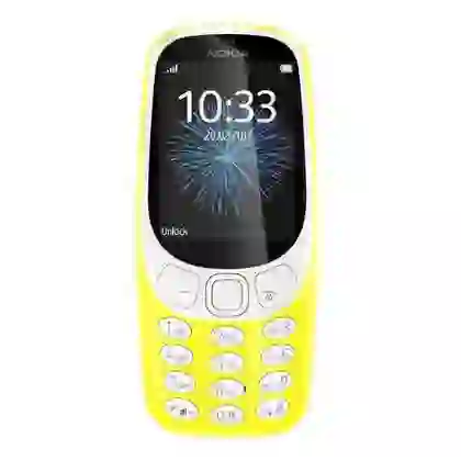 Nokia 3310 2017 3