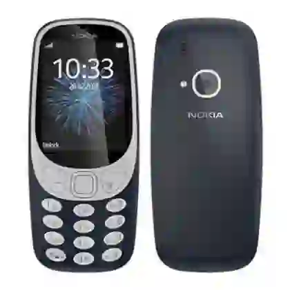 Nokia 3310 2017 2