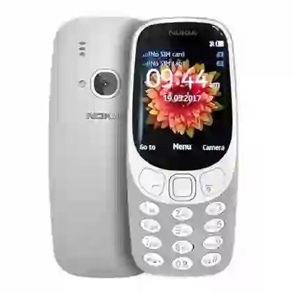 Nokia 3310 2017 1