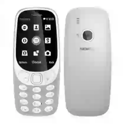 Nokia 3310 2017 2
