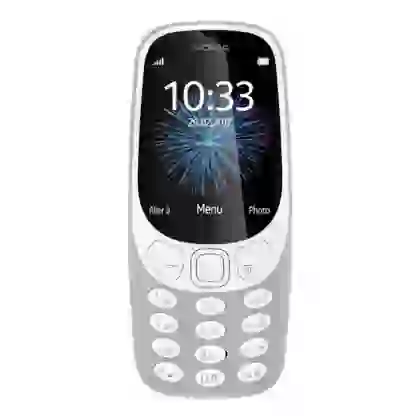 Nokia 3310 2017 3