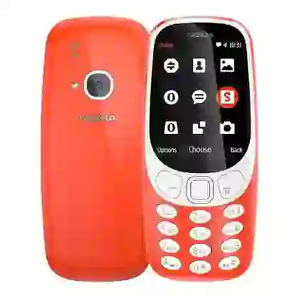Nokia 3310 2017 1