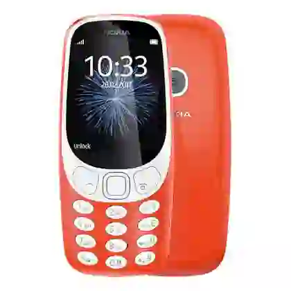 Nokia 3310 2017 2