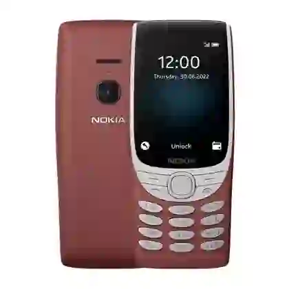 Mua điện thoại Nokia 8210 4G giá rẻ, 1 đổi 1 - Trả góp 0% 1