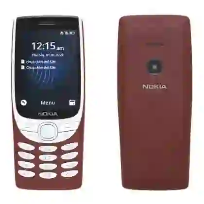 Mua điện thoại Nokia 8210 4G giá rẻ, 1 đổi 1 - Trả góp 0% 2