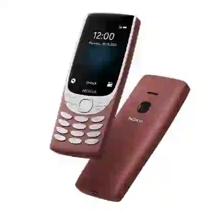 Mua điện thoại Nokia 8210 4G giá rẻ, 1 đổi 1 - Trả góp 0% 3