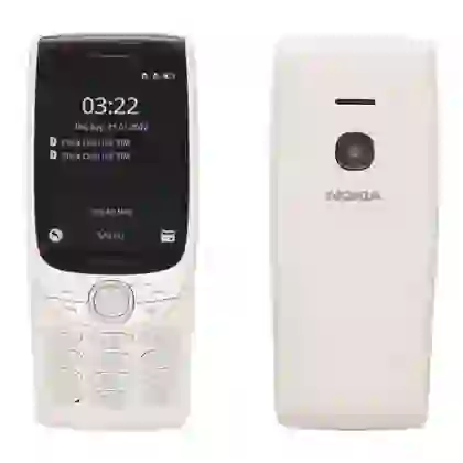 Mua điện thoại Nokia 8210 4G giá rẻ, 1 đổi 1 - Trả góp 0% 2