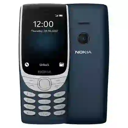 Nokia 8210 4G Cũ Đẹp 2