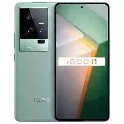 Vivo iQOO 11 5G 16GB 512GB 1