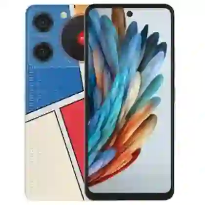 Nubia Music NFC 4GB 128GB (Bản đặc biệt) - Đã kích hoạt 2