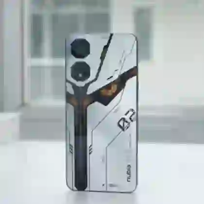 Nubia Neo 2 8GB 256GB - Cũ đẹp 2